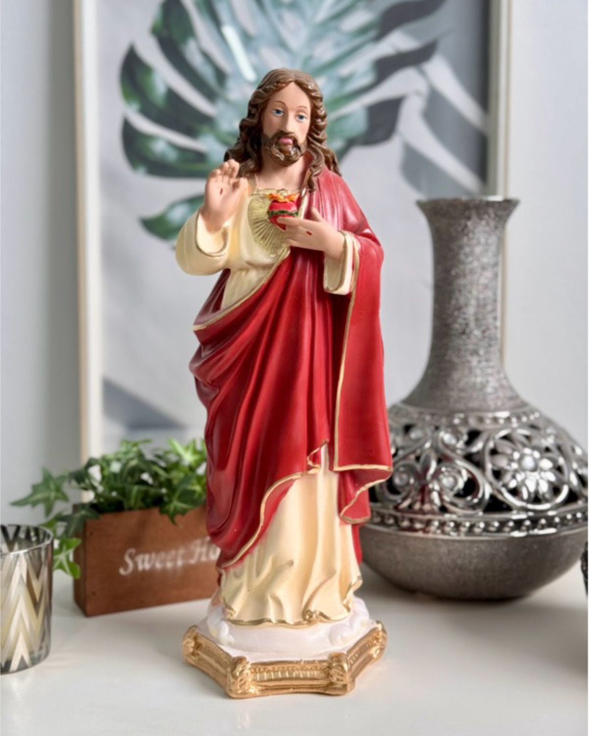 acessórios católicos,
decoração sagrada família,
decoração católica,
enfeites católicos,
sagrada família imagem,
nossa senhora,
santos católicos,
imagem da nossa senhora,
divino espirito santo,
santos e santas católicos,