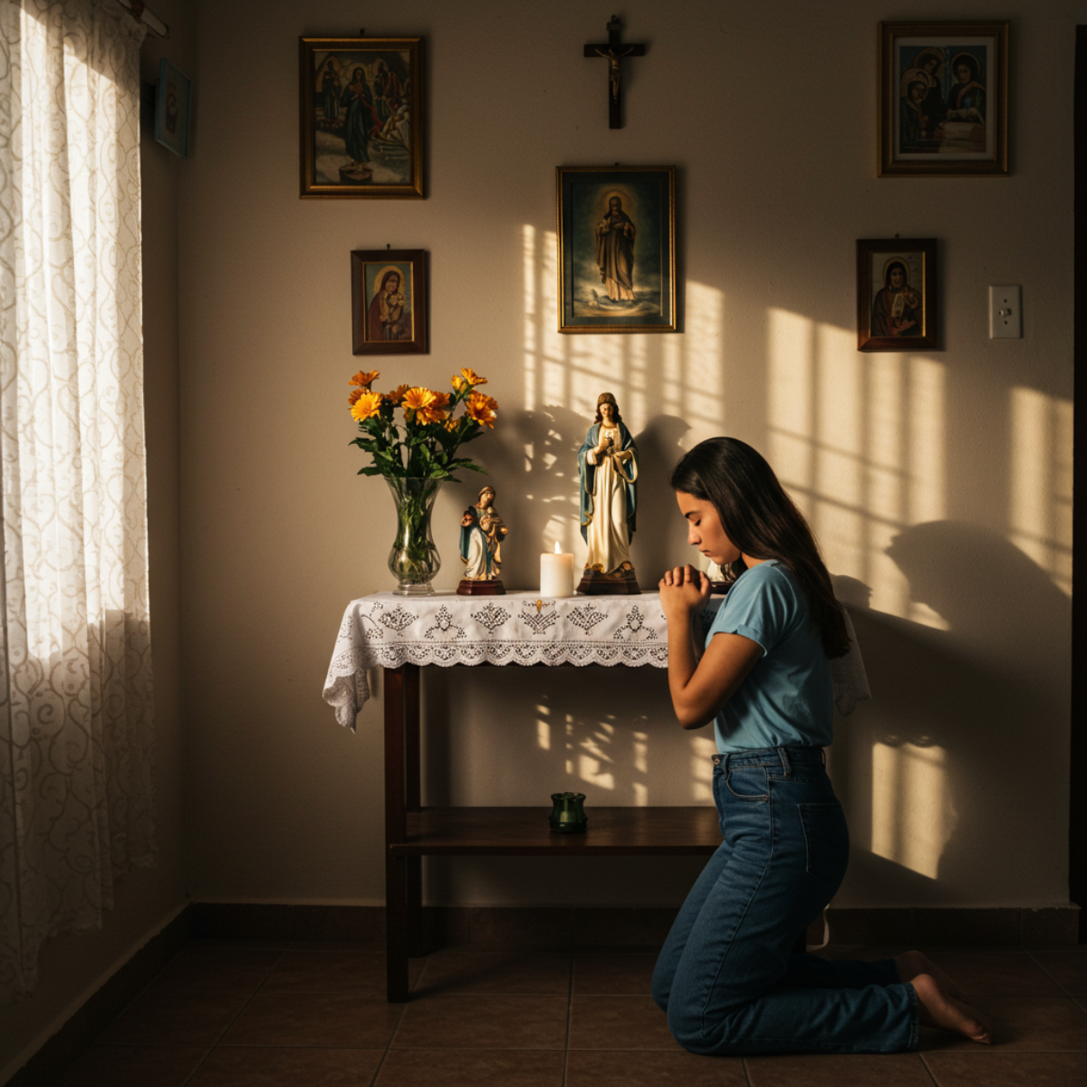 acessórios católicos, decoração sagrada família, decoração católica, enfeites católicos, sagrada família imagem, nossa senhora, santos católicos, imagem da nossa senhora, divino espirito santo, santos e santas católicos,