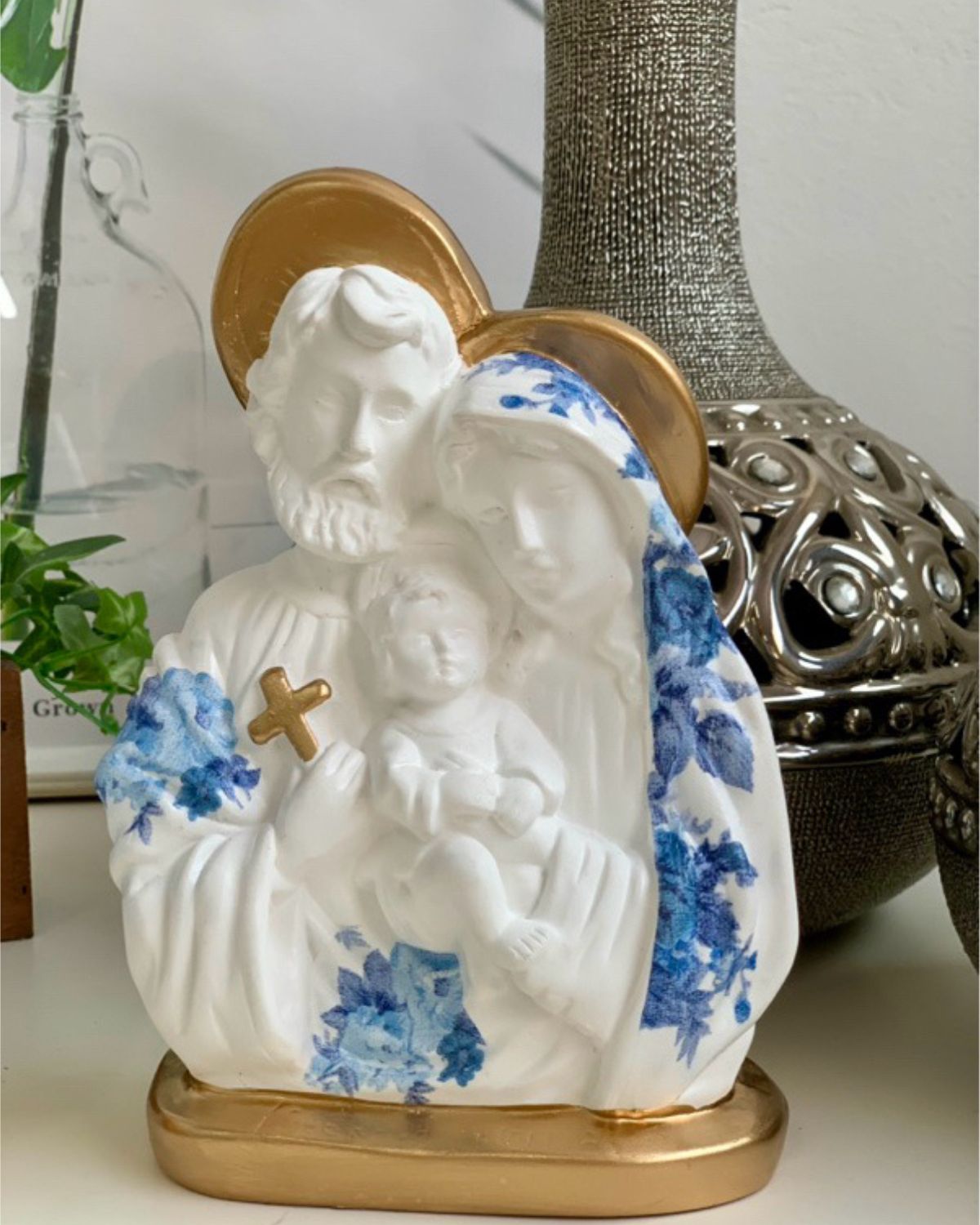 acessórios católicos,
decoração sagrada família,
decoração católica,
enfeites católicos,
sagrada família imagem,
nossa senhora,
santos católicos,
imagem da nossa senhora,
divino espirito santo,
santos e santas católicos,