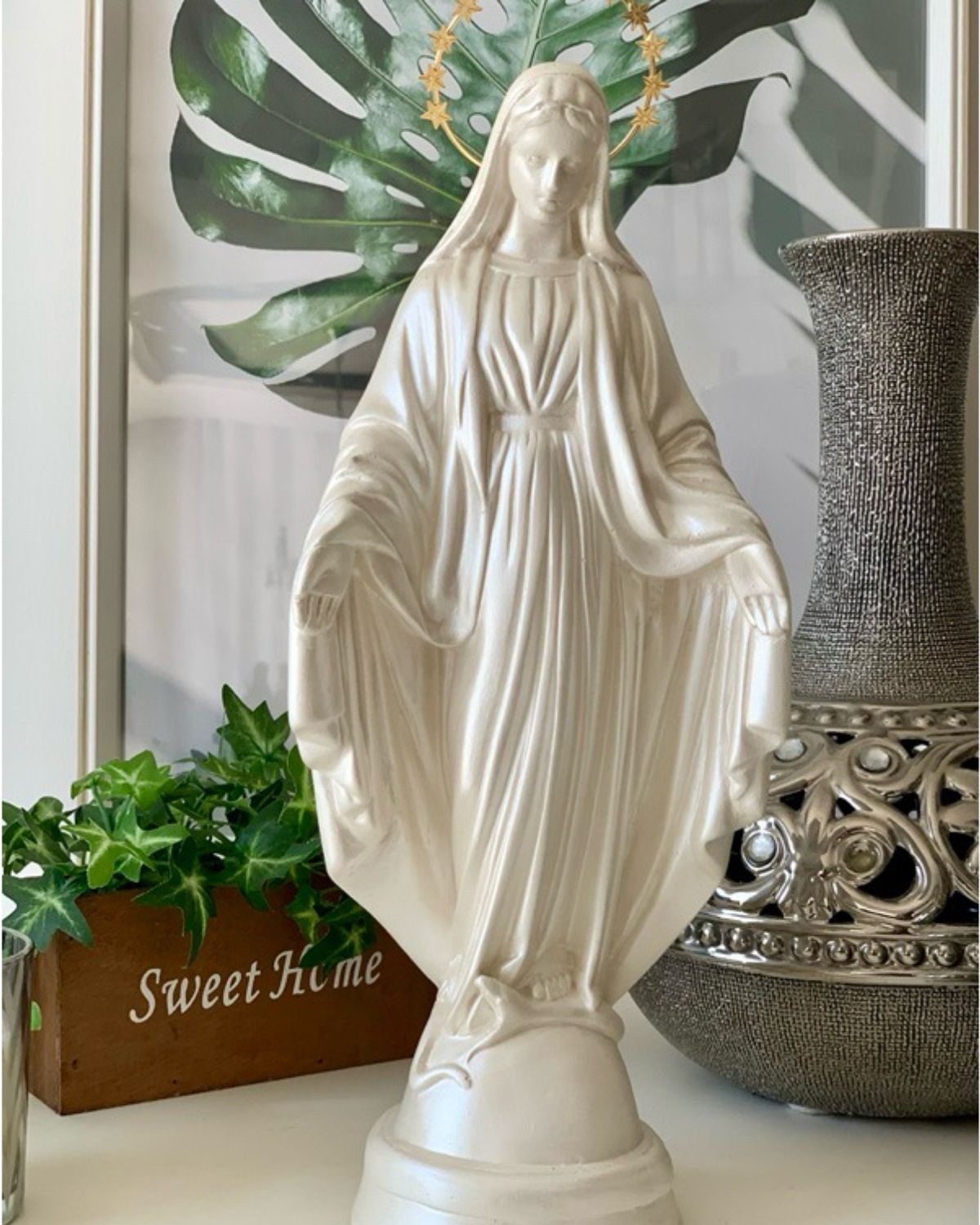 acessórios católicos,
decoração sagrada família,
decoração católica,
enfeites católicos,
sagrada família imagem,
nossa senhora,
santos católicos,
imagem da nossa senhora,
divino espirito santo,
santos e santas católicos,